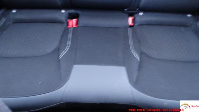 JEEP Renegade usata, con Fendinebbia