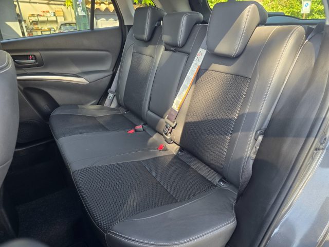 SUZUKI S-Cross usata, con Pneumatici quattro stagioni