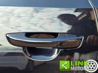 VOLKSWAGEN Sharan usata, con Fari LED