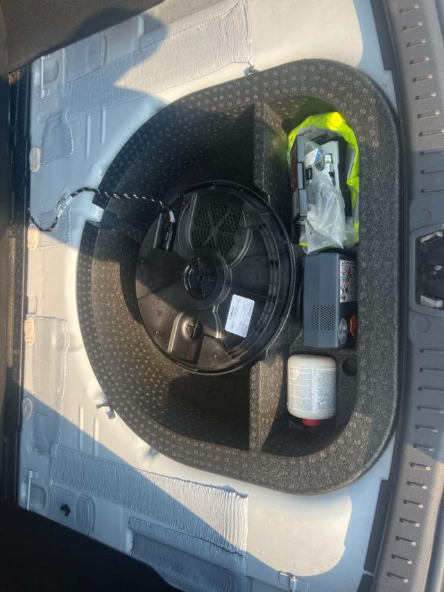 FORD Focus usata, con Boardcomputer