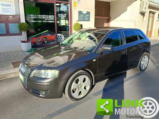 AUDI A3 usata 31