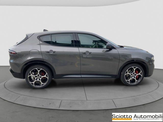 ALFA ROMEO Tonale usata, con Climatizzatore