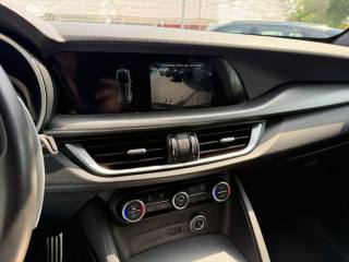 ALFA ROMEO Stelvio usata, con Cronologia tagliandi