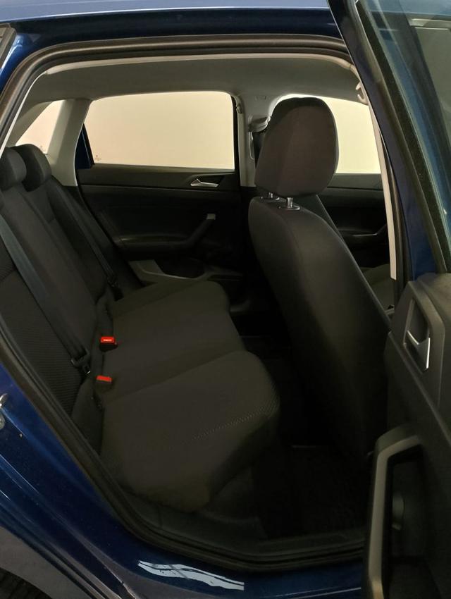 VOLKSWAGEN Polo usata 40