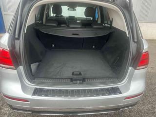 MERCEDES-BENZ GLE 250 usata, con Climatizzatore