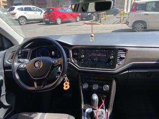 VOLKSWAGEN T-Roc usata, con Specchietti laterali elettrici