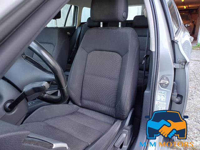 VOLKSWAGEN Passat Variant usata, con Chiusura centralizzata