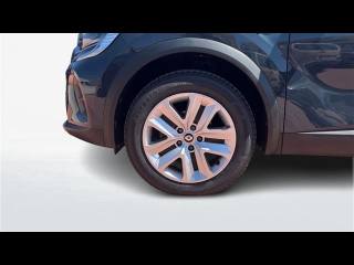 RENAULT Captur usata, con Airbag Passeggero