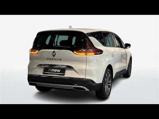 RENAULT Espace usata 1