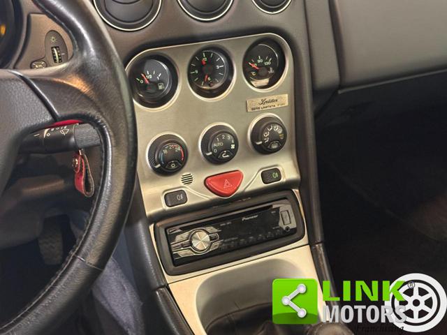 ALFA ROMEO Spider usata 26