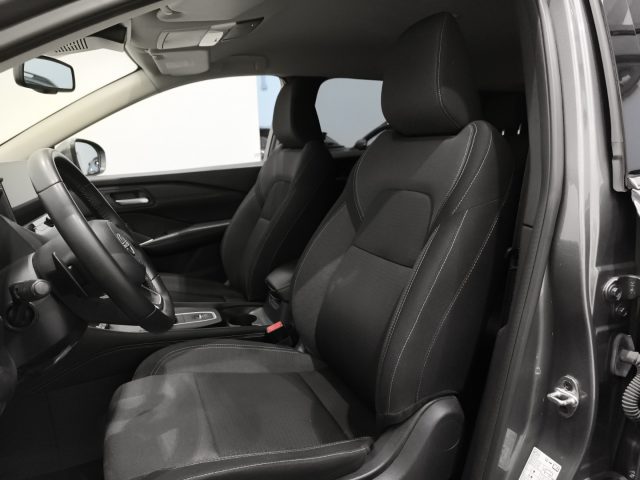 NISSAN Qashqai usata, con Chiusura centralizzata