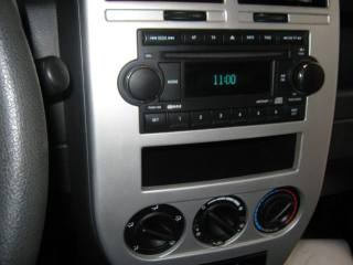JEEP Patriot usata, con Controllo trazione