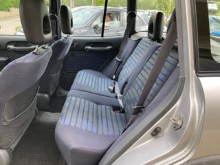 TOYOTA RAV 4 usata, con Servosterzo