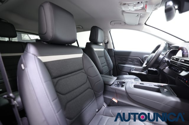 CITROEN C5 Aircross usata, con Freno di stazionamento elettrico