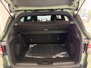JEEP Avenger usata, con Touch screen