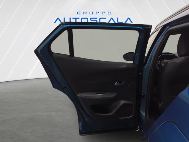 PEUGEOT 2008 usata, con Bracciolo