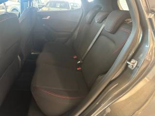 FORD Fiesta usata, con ESP