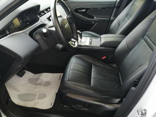 LAND ROVER Range Rover Evoque usata, con Boardcomputer