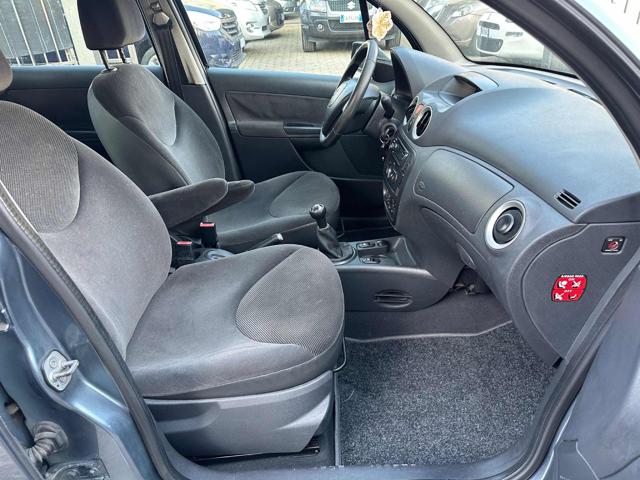 CITROEN C3 usata 12