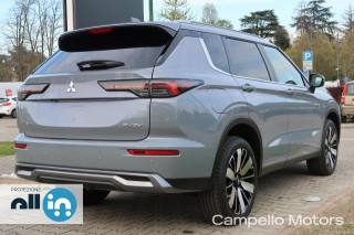 MITSUBISHI Outlander usata 2