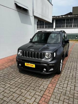 JEEP Renegade usata, con Airbag laterali