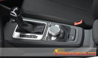 AUDI Q2 usata, con Bracciolo