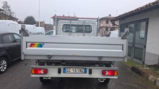 PEUGEOT Boxer usata, con Controllo trazione