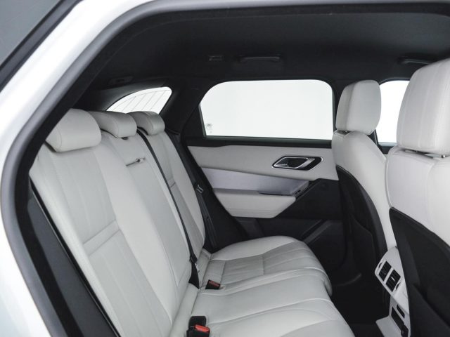 LAND ROVER Range Rover Velar usata 4