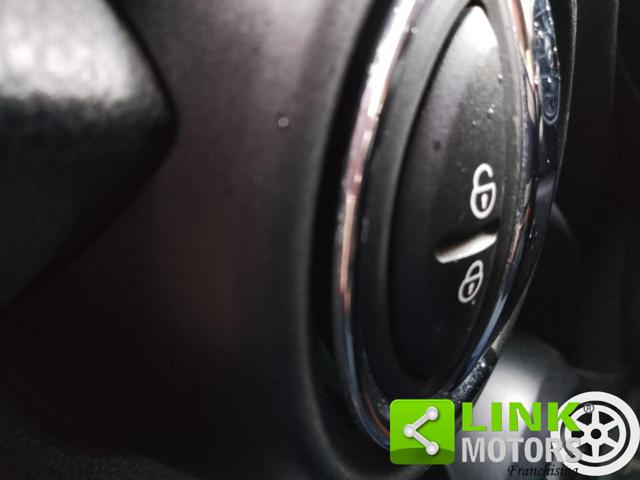 MINI Cooper D usata, con Start/Stop Automatico