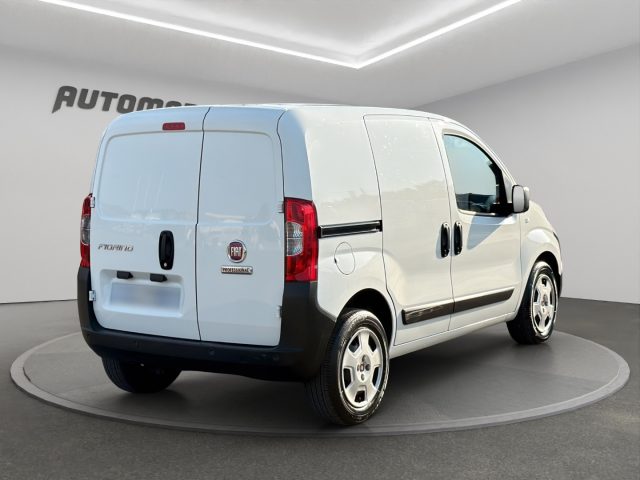 FIAT Fiorino usata, con Chiusura centralizzata