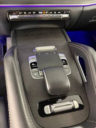 MERCEDES-BENZ GLE 300 usata, con ESP