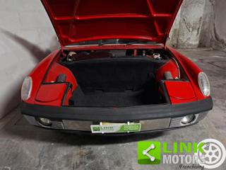 PORSCHE 914 usata 24