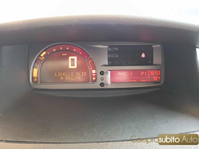 RENAULT Modus usata 18