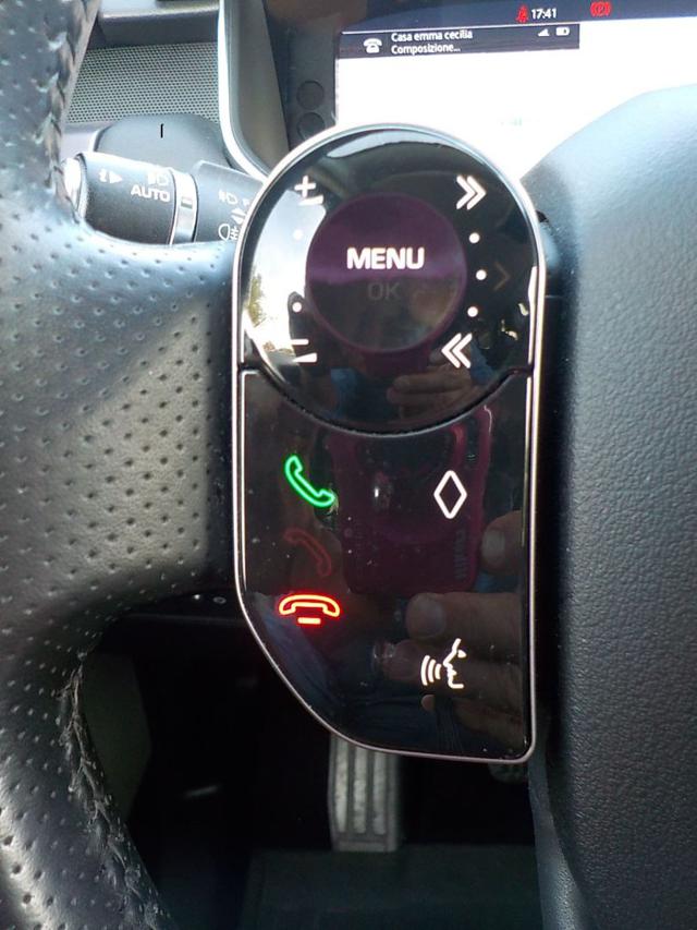 LAND ROVER Range Rover Sport usata, con Immobilizzatore elettronico