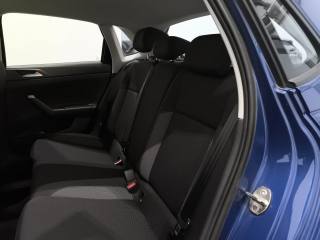 VOLKSWAGEN Polo usata, con Vetri oscurati