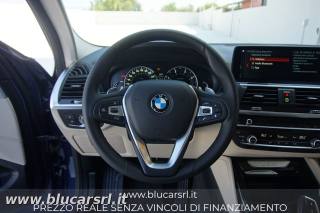 BMW X4 usata 25