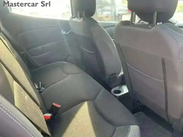 RENAULT Clio usata, con Cruise Control