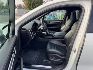 PORSCHE Cayenne usata, con Antifurto
