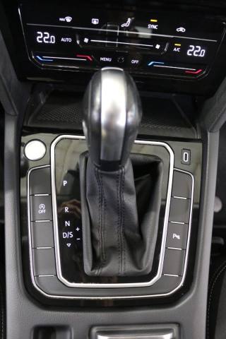 VOLKSWAGEN Passat Variant usata, con Touch screen