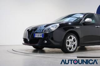 ALFA ROMEO Giulietta usata, con Controllo trazione