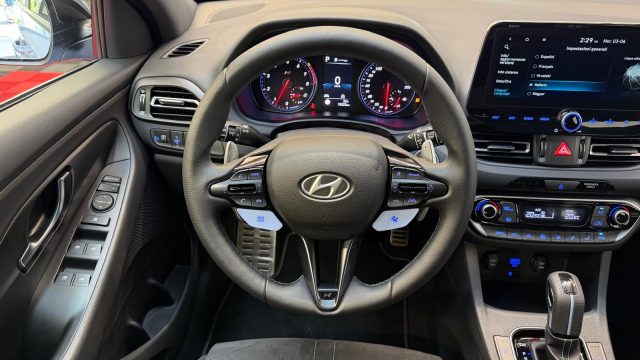 HYUNDAI i30 usata, con ESP