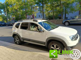 DACIA Duster usata, con Vivavoce