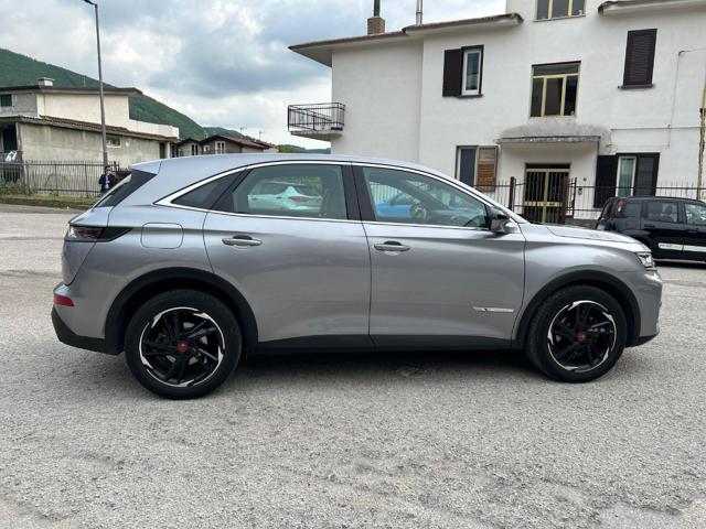 DS AUTOMOBILES DS 7 Crossback usata, con Airbag Passeggero