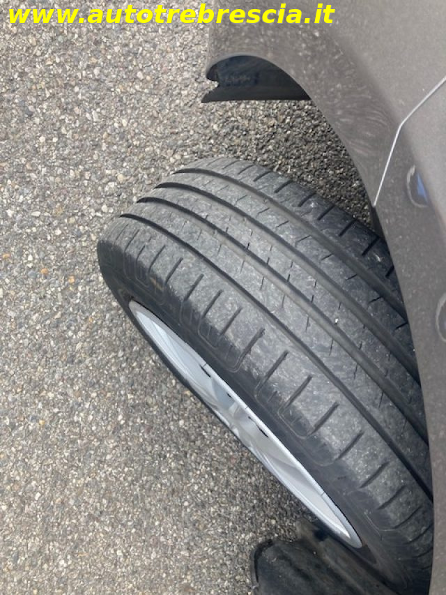 LANCIA Ypsilon usata 14