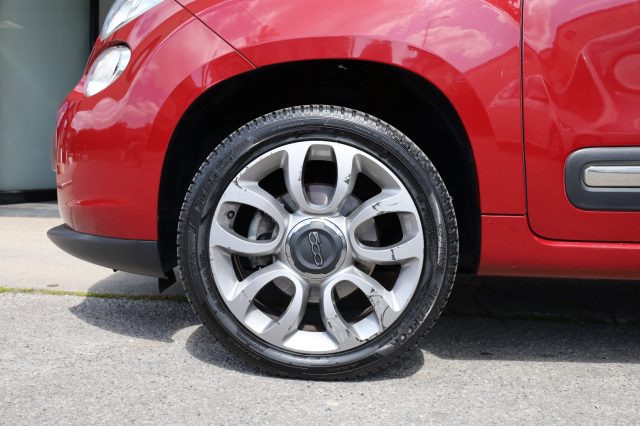 FIAT 500L usata 99