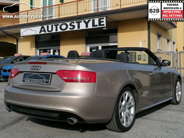 AUDI A5 usata 71