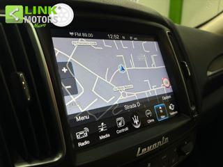 MASERATI Levante usata, con Sedili riscaldati