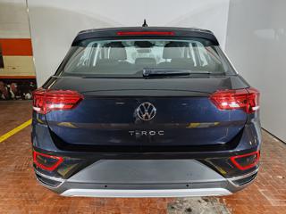 VOLKSWAGEN T-Roc usata, con Alzacristalli elettrici