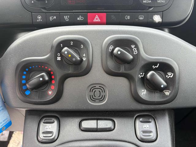 FIAT Panda usata, con Cronologia tagliandi