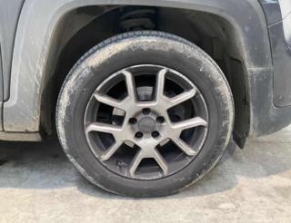 JEEP Renegade usata, con Controllo trazione